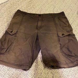 Old navy cargo Shorts
